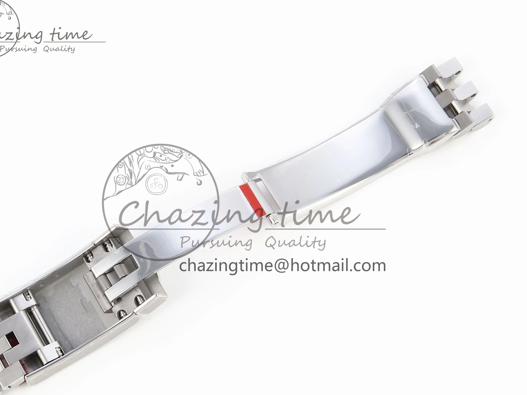 MiroTime 0224 RelaxedFit DateJust 36 126234 Clean 1:1 Best Edition 904L Steel Green Leaf Diamonds Dial on Jubilee Bracelet VR 1975